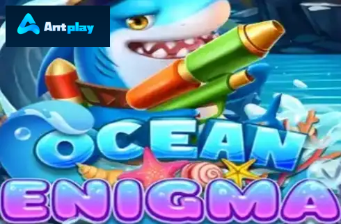 Ocean Enigma